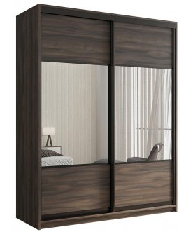 Шкаф-купе Кааппи 6