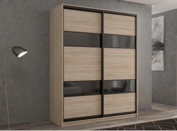 Шкаф-купе Кааппи 7