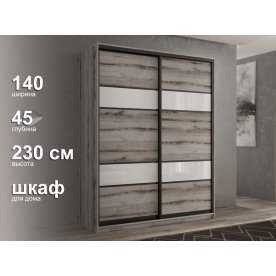 Шкаф-купе Кааппи 8