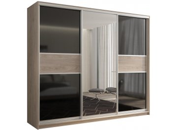 Шкаф-купе Кааппи 9