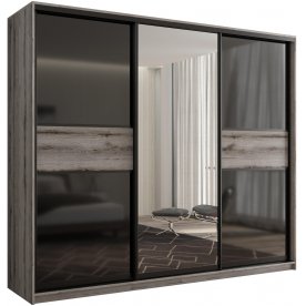 Шкаф-купе Кааппи 9