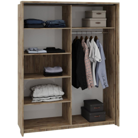 Шкаф-купе Кения 5001.М1 + 5003.М1