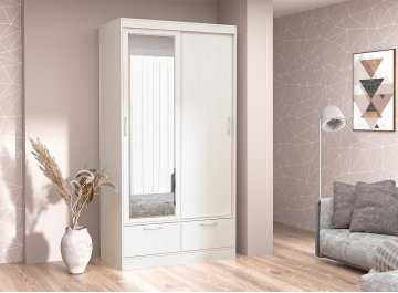 Шкаф-купе арт.008