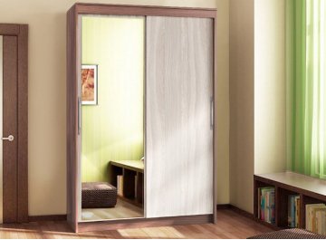 Шкаф-купе арт.011