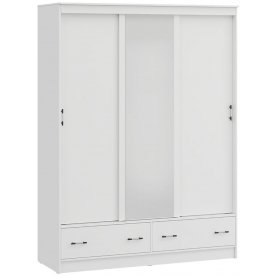 Шкаф-купе Квинт 02-45.015