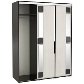 Шкаф-купе Маэстро-3