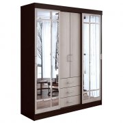 венге / лоредо