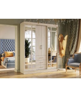 Шкаф-купе Маэстро