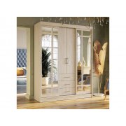 ясень белый