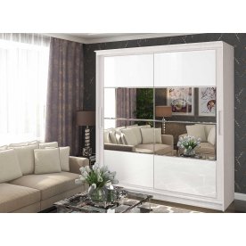 Шкаф-купе Танго-1 2 м