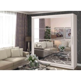 Шкаф-купе Танго-2 1,5 м