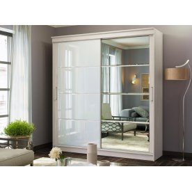 Шкаф-купе Москана-2 1,5 м