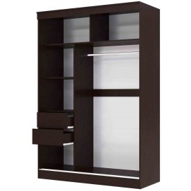 Шкаф-купе Танго-2 1,5 м