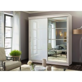 Шкаф-купе Москана-2 2 м