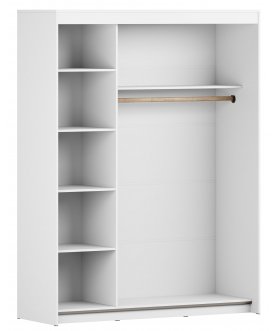 Шкаф-купе Осдер ШК-017