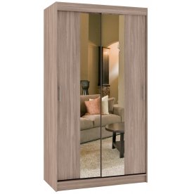 Шкаф-купе Риф 2 ШК.018.800-23 вариант 4