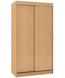 Шкаф-купе Риф 2 ШК.018.800-01