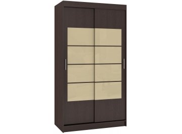 Шкаф-купе Риф 2 ШК.018.800-28 вариант 3