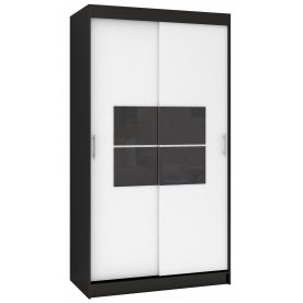 Шкаф-купе Риф 2 ШК.018.800-30 вариант 5