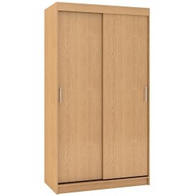 Шкаф-купе Риф 2 ШК.019.800-01