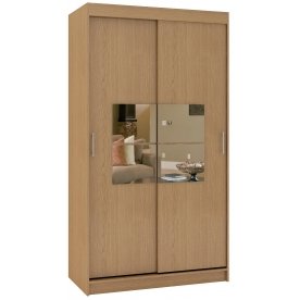 Шкаф-купе Риф 2 ШК.020.1200-24 вариант 5