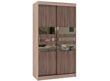 Шкаф-купе Риф 2 ШК.020.1200-25 вариант 6