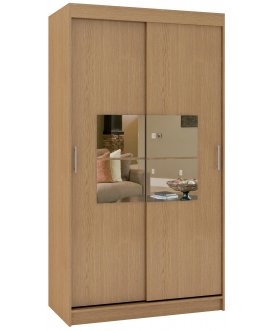 Шкаф-купе Риф 2 ШК.020.1300-24 вариант 5