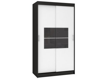 Шкаф-купе Риф 2 ШК.021.1100-30 вариант 5