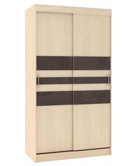 Шкаф-купе Риф 2 ШК.016.800-25 вариант 6