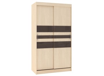 Шкаф-купе Риф 2 ШК.021.1200-31 вариант 6