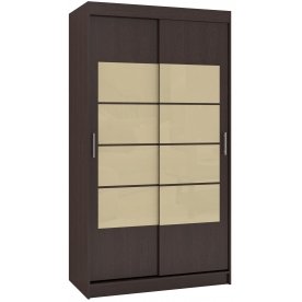 Шкаф-купе Риф 2 ШК.022.1200-28 вариант 3