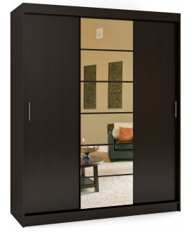 Шкаф-купе Риф 3 ШК.026.1700-01/21 вариант 2