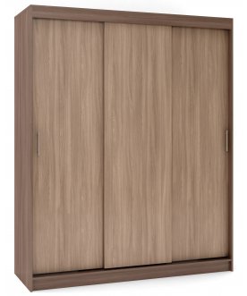 Шкаф-купе Риф 3 ШК.026.1800-01