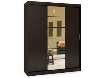 Шкаф-купе Риф 3 ШК.032.1700-01/21 вариант 2