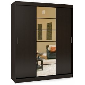 Шкаф-купе Риф 3 ШК.034.1800-01/21 вариант 2