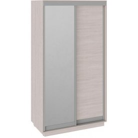 Шкаф-купе Румер 120х60х220