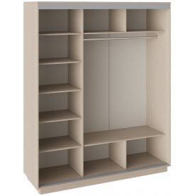 Шкаф-купе Румер СШК 1.180.60-11.11.11