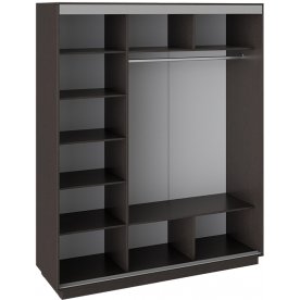 Шкаф-купе Румер СШК 1.180.60-11.11.11