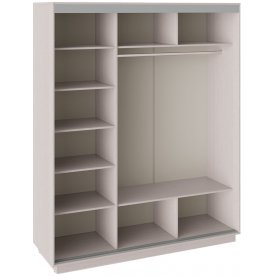 Шкаф-купе Румер СШК 1.180.60-13.11.13