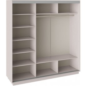 Шкаф-купе Румер СШК 1.210.70-11.13.11