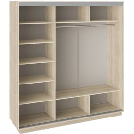 Шкаф-купе Румер СШК 1.210.70-13.11.13