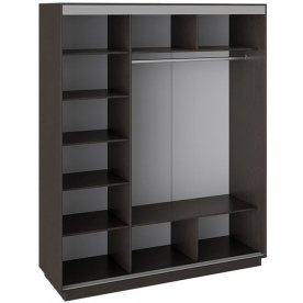 Шкаф-купе Румер 180х60х220