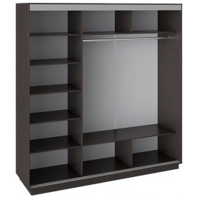 Шкаф-купе Румер 210х60х220