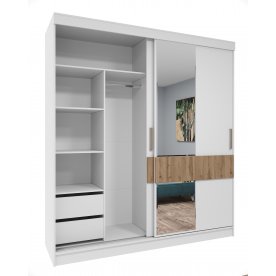 Шкаф-купе Софи 2 м
