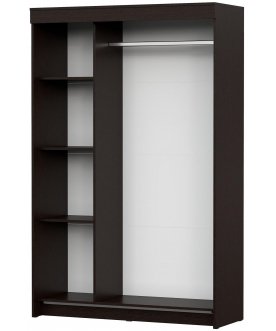 Шкаф-купе ШКП 2