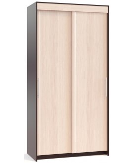 Шкаф-купе ШР-126.2