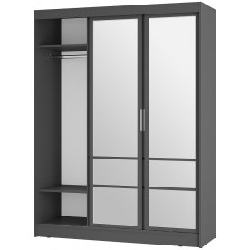 Шкаф-купе Симпл ШКК-06