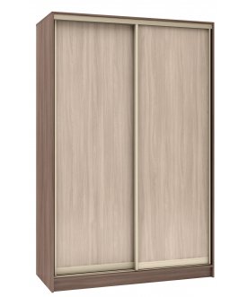 Шкаф-купе Стандарт 2 ШК.004.1400-08