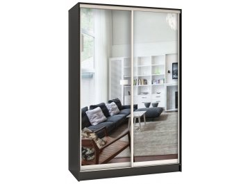 Шкаф-купе Стандарт 2 ШК.004.1200-08