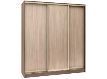 Шкаф-купе Стандарт 3 ШК.010.1600-08